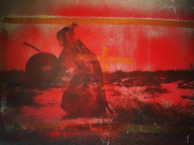 798CUBE｜长生天有一万只眼睛-顾桃纪录片创作二十周年回顾展