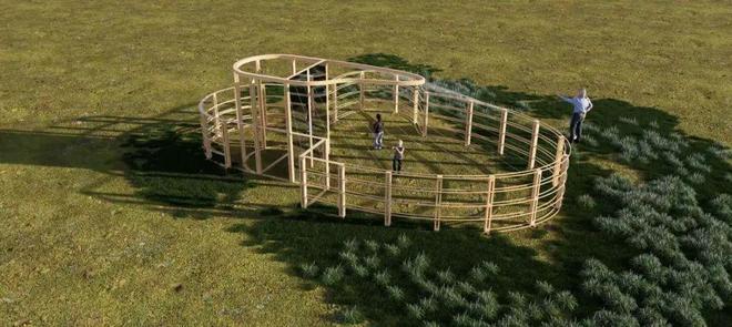 798CUBE｜长生天有一万只眼睛-顾桃纪录片创作二十周年回顾展(图10)