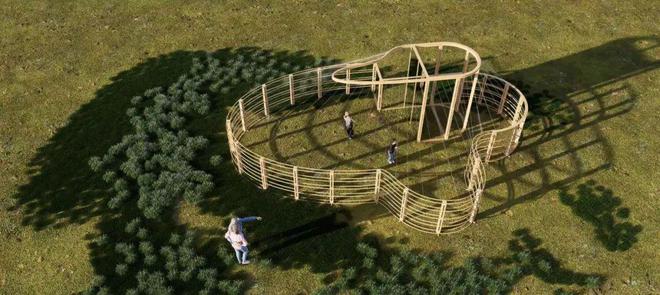 798CUBE｜长生天有一万只眼睛-顾桃纪录片创作二十周年回顾展(图11)