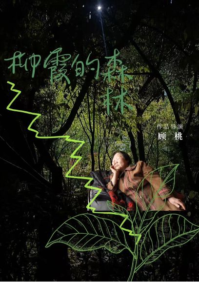 798CUBE｜长生天有一万只眼睛-顾桃纪录片创作二十周年回顾展(图16)