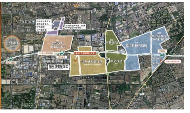 保利西郊和煦(保利西郊和煦售楼处)官方网站-百度百科-上海房天下(图4)