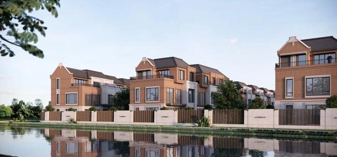 保利西郊和煦(保利西郊和煦售楼处)官方网站-百度百科-上海房天下(图12)