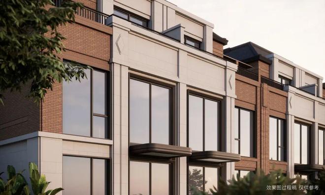 保利西郊和煦(保利西郊和煦售楼处)官方网站-百度百科-上海房天下(图13)