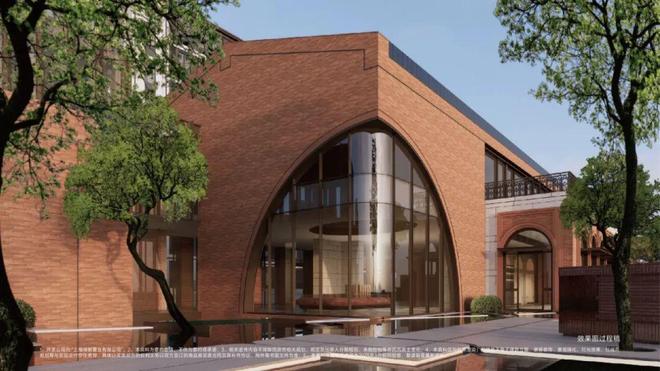 保利西郊和煦(保利西郊和煦售楼处)官方网站-百度百科-上海房天下(图15)