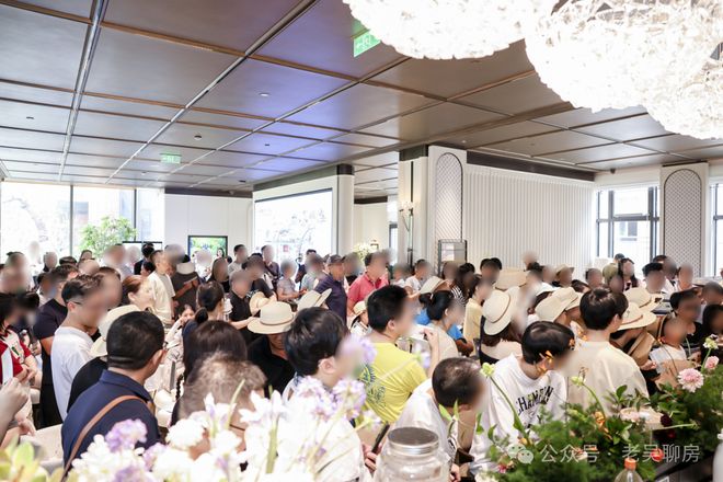 保利西郊和煦(保利西郊和煦售楼处)官方网站-百度百科-上海房天下(图20)