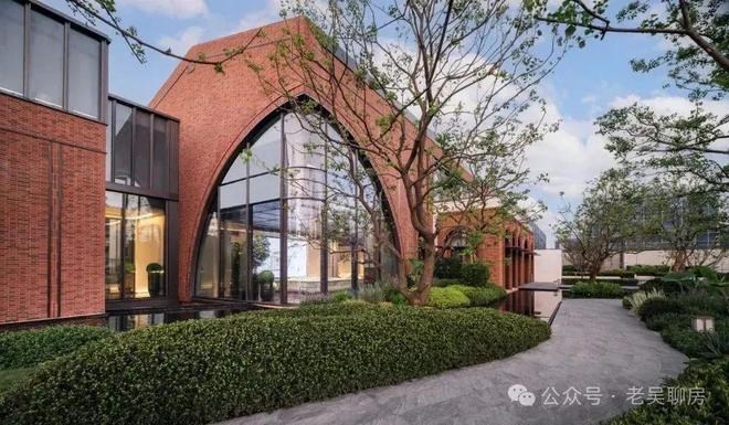 保利西郊和煦(保利西郊和煦售楼处)官方网站-百度百科-上海房天下(图24)