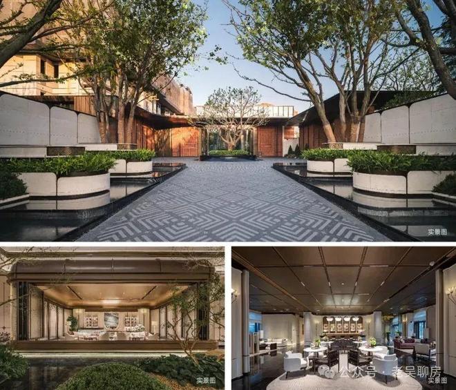 保利西郊和煦(保利西郊和煦售楼处)官方网站-百度百科-上海房天下(图25)