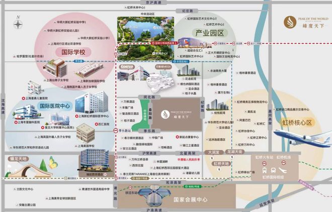 2025峰度天下售楼处发布@官方网站：峰度天下屹立时代奢宅峯面！(图6)