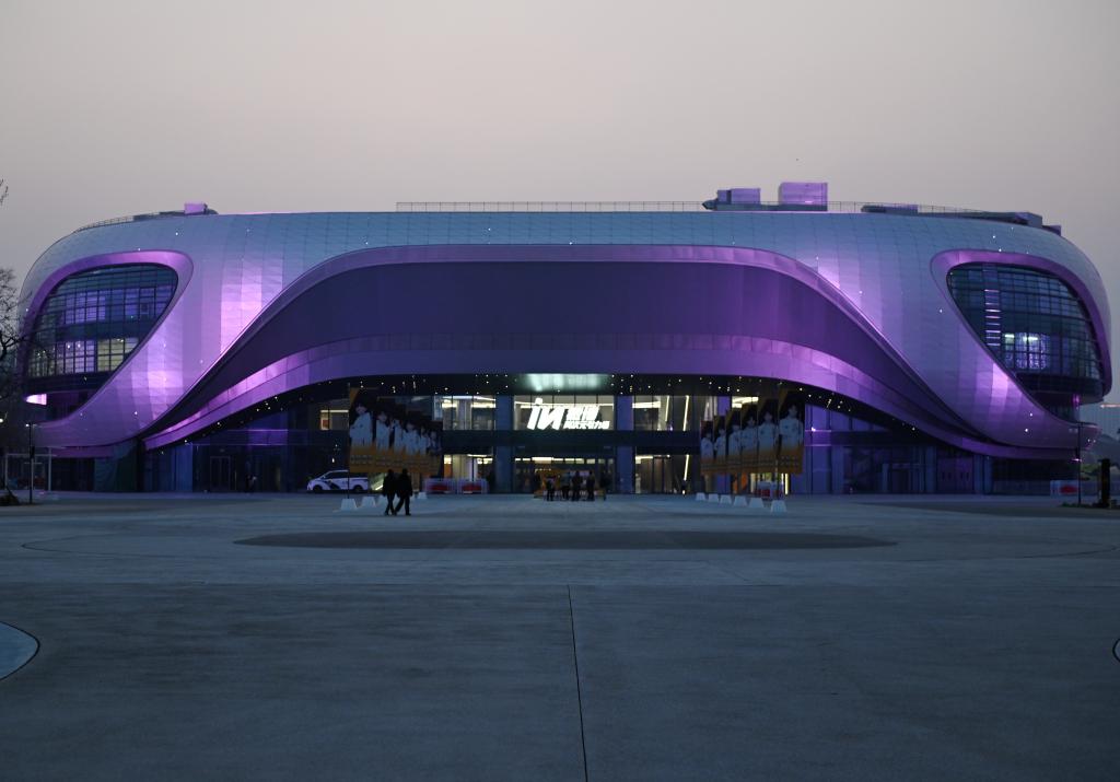 财经聚焦丨千亿规模市场！中国电竞产业链不断延伸