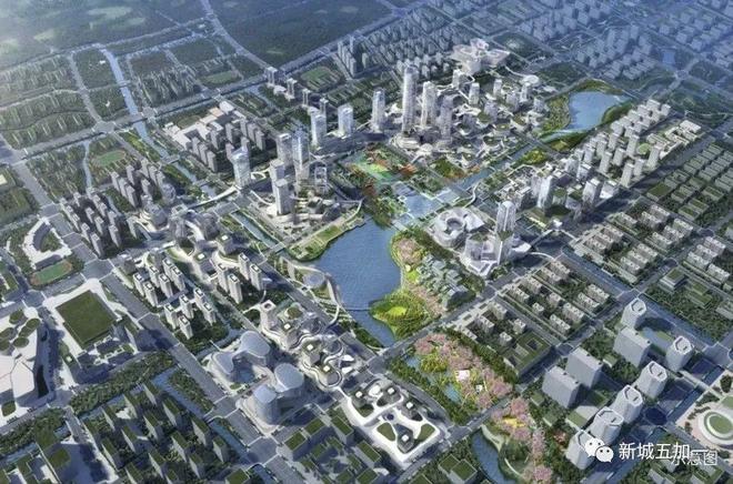 官方好房热搜上海花语前湾官方售楼处发布：打造未来品质生活！(图4)