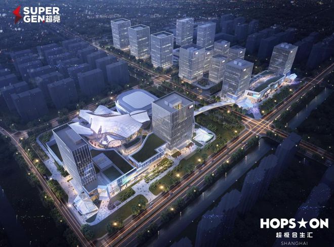 官方好房热搜上海花语前湾官方售楼处发布：打造未来品质生活！(图8)