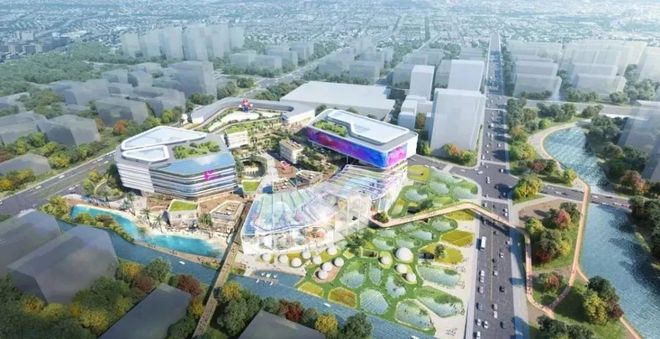 官方好房热搜上海花语前湾官方售楼处发布：打造未来品质生活！(图7)