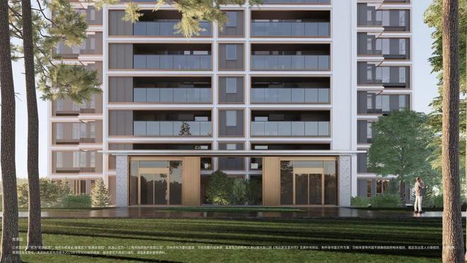 官方好房热搜上海花语前湾官方售楼处发布：打造未来品质生活！(图16)