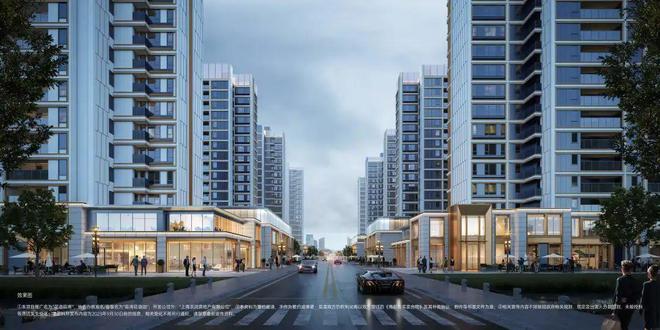 官方好房热搜上海花语前湾官方售楼处发布：打造未来品质生活！(图17)