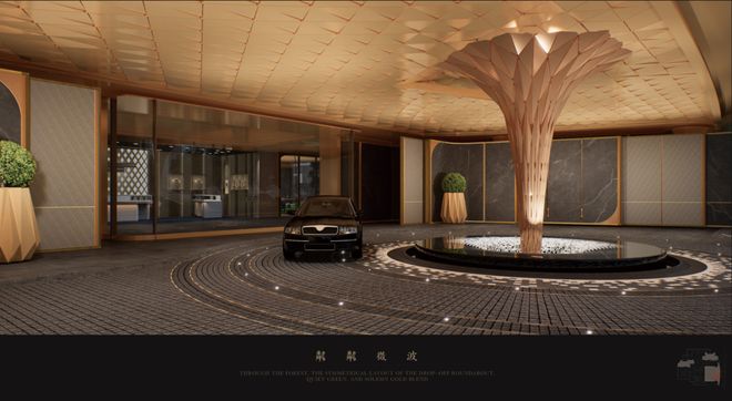 官方好房热搜上海花语前湾官方售楼处发布：打造未来品质生活！(图18)