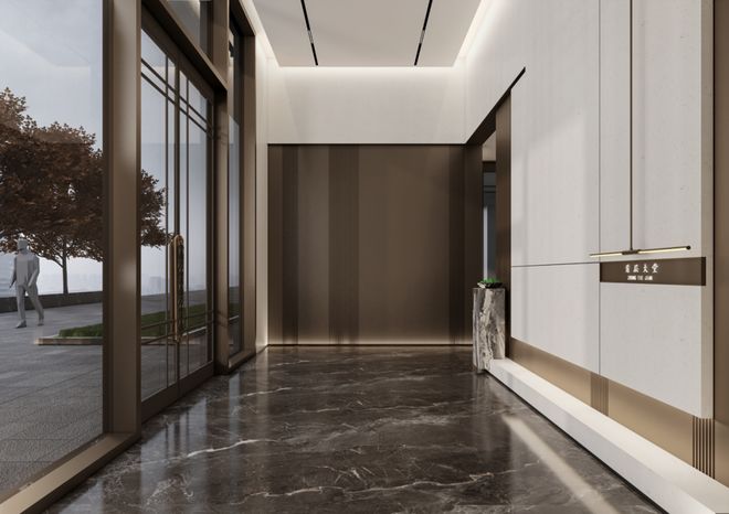 官方好房热搜上海花语前湾官方售楼处发布：打造未来品质生活！(图19)