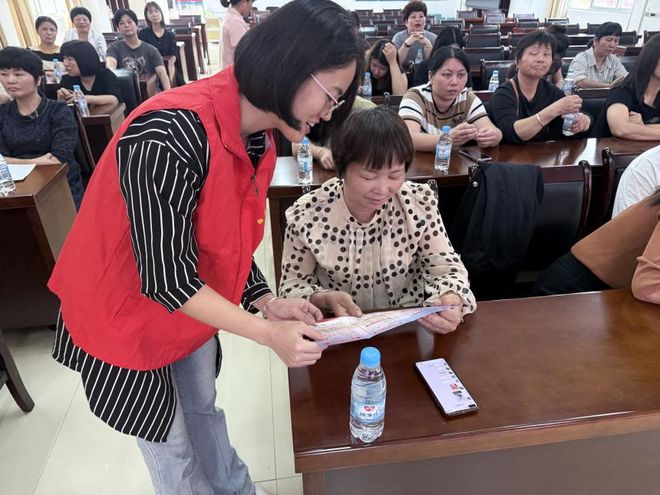 小家大爱！“热力”全开！(图2)