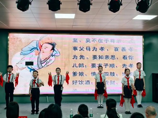 小家大爱！“热力”全开！(图21)