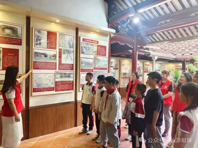 小家大爱！“热力”全开！(图22)