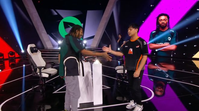 在今年最好笑的名场面之后中国人有了自己的「电竞GOAT」(图29)