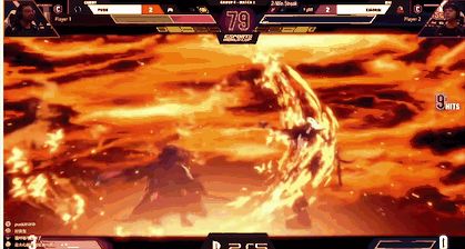 在今年最好笑的名场面之后中国人有了自己的「电竞GOAT」(图25)