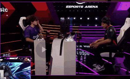 在今年最好笑的名场面之后中国人有了自己的「电竞GOAT」(图31)