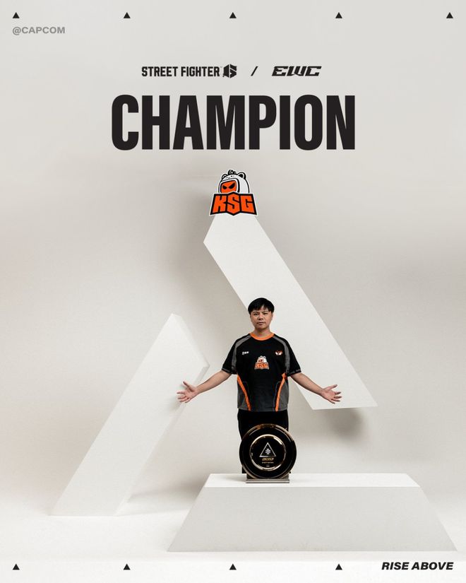 在今年最好笑的名场面之后中国人有了自己的「电竞GOAT」(图4)