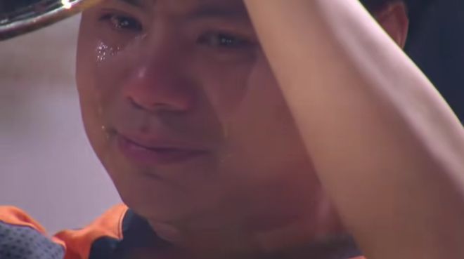 在今年最好笑的名场面之后中国人有了自己的「电竞GOAT」(图3)