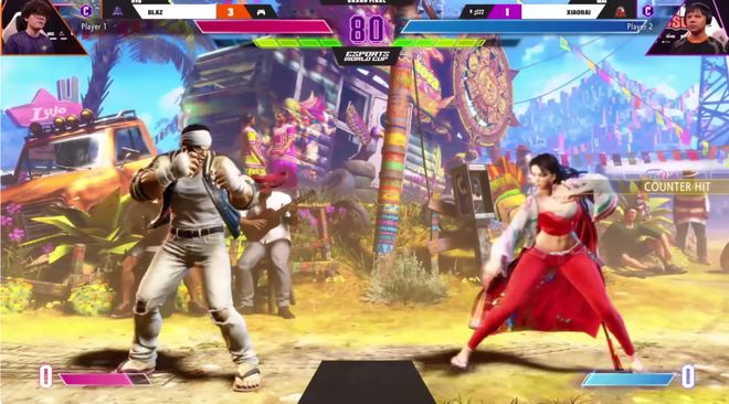 在今年最好笑的名场面之后中国人有了自己的「电竞GOAT」(图15)