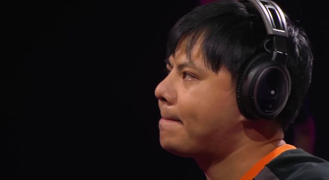 在今年最好笑的名场面之后中国人有了自己的「电竞GOAT」(图8)