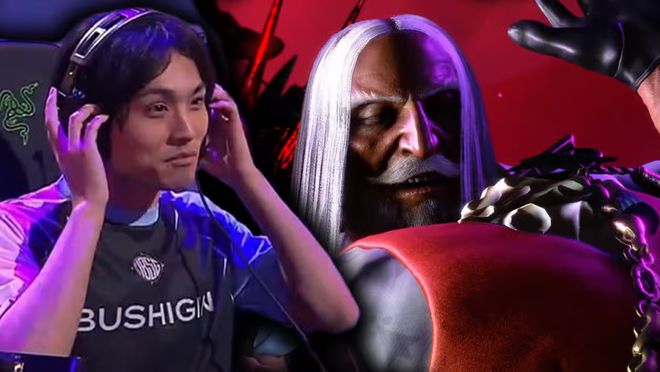 在今年最好笑的名场面之后中国人有了自己的「电竞GOAT」(图9)