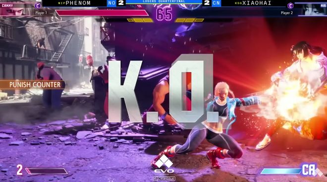 在今年最好笑的名场面之后中国人有了自己的「电竞GOAT」(图10)