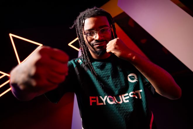 在今年最好笑的名场面之后中国人有了自己的「电竞GOAT」(图23)