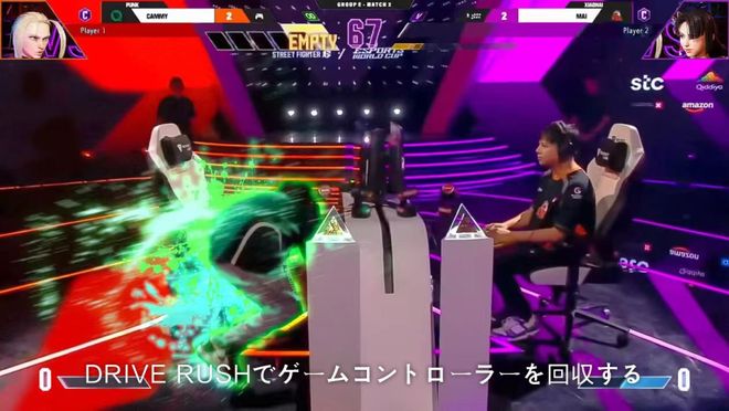 在今年最好笑的名场面之后中国人有了自己的「电竞GOAT」(图21)