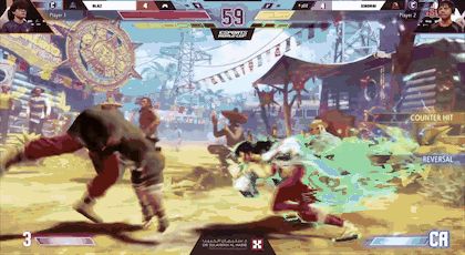 在今年最好笑的名场面之后中国人有了自己的「电竞GOAT」(图18)