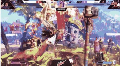 在今年最好笑的名场面之后中国人有了自己的「电竞GOAT」(图16)