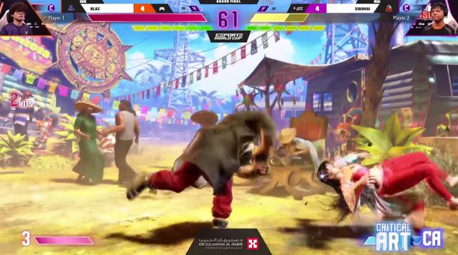 在今年最好笑的名场面之后中国人有了自己的「电竞GOAT」(图17)