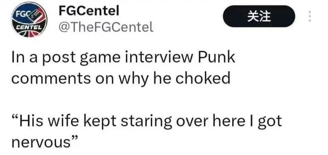 在今年最好笑的名场面之后中国人有了自己的「电竞GOAT」(图34)