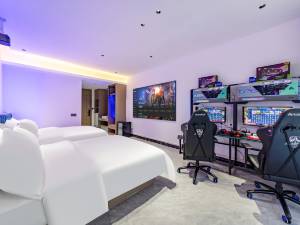 高端酒店行业现状与发展趋势分析2025