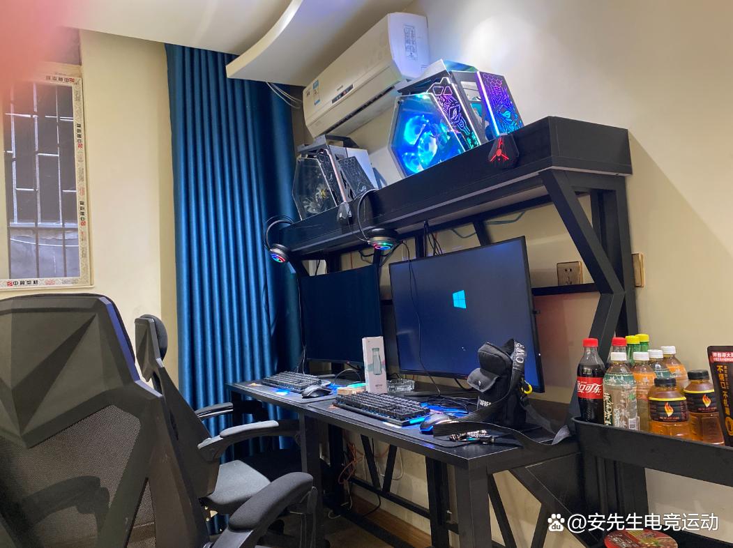 游戏直播行业现状与发展趋势分析2025