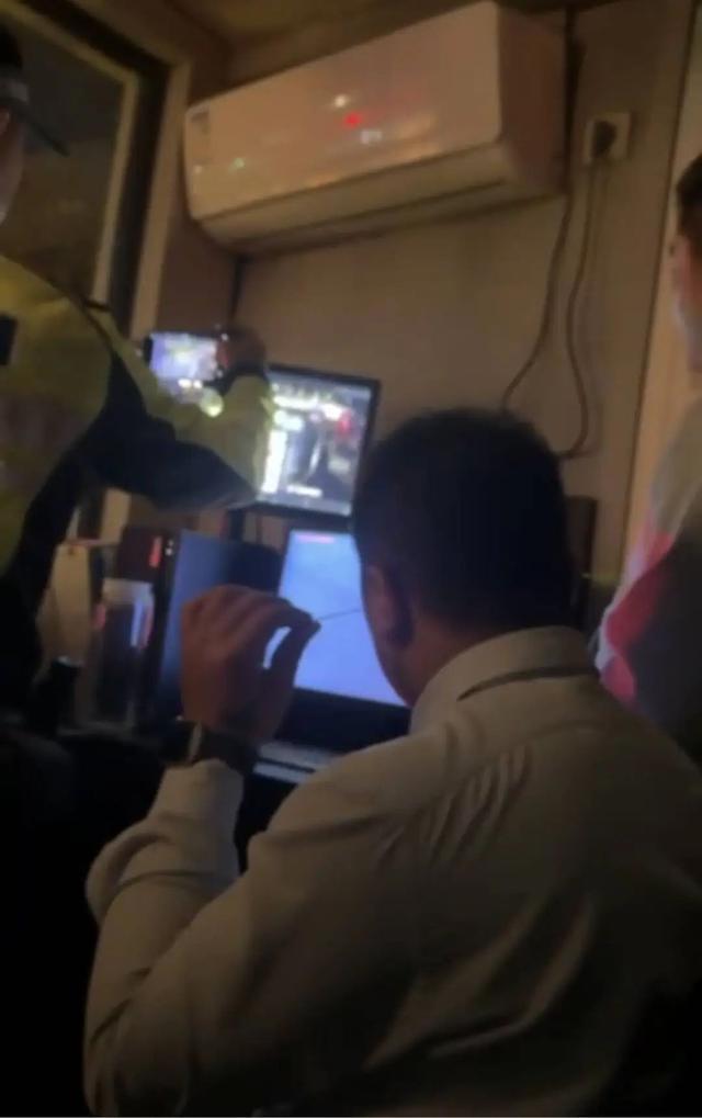 代驾举报兰博基尼车主酒驾：开着豪车却连我垫付的5元停车费都不想给(图2)