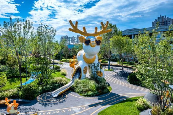 中环边又一新盘主打改善洋房总价200万+……(图3)