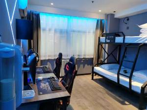 沙特电竞世界杯：从中东热情到新经济布局