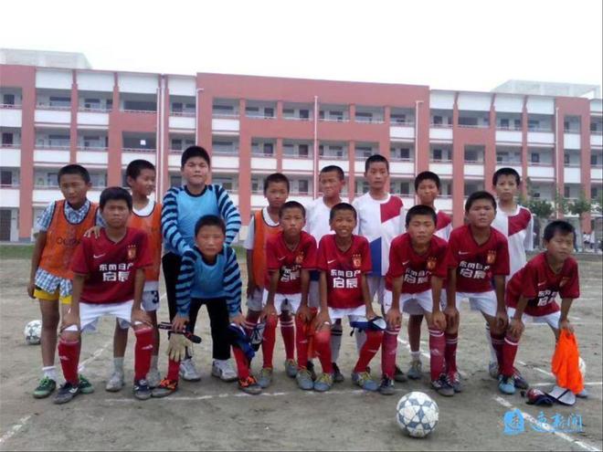 5球领跑射手榜！宿迁小伙高驰用汗水书写足球逆袭传奇(图3)