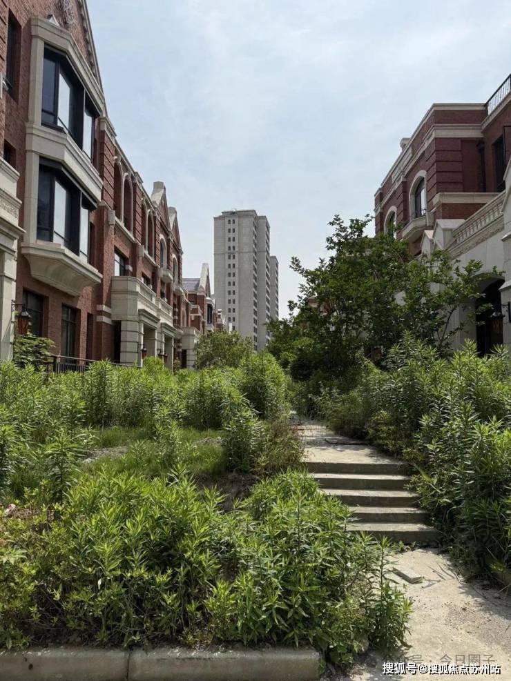 古北99(古北99售楼处)首页网站-营销中心-欢迎您-楼盘详情-最新价格-户型图-容积率(图2)