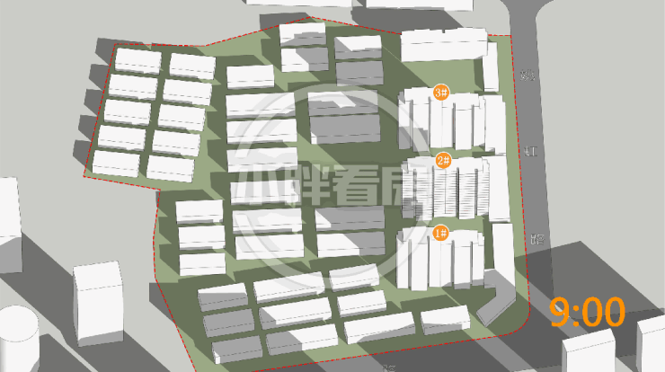 古北99(古北99售楼处)首页网站-营销中心-欢迎您-楼盘详情-最新价格-户型图-容积率(图11)