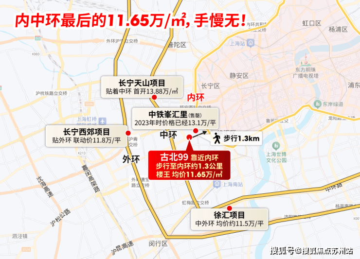 古北99(古北99售楼处)首页网站-营销中心-欢迎您-楼盘详情-最新价格-户型图-容积率(图18)