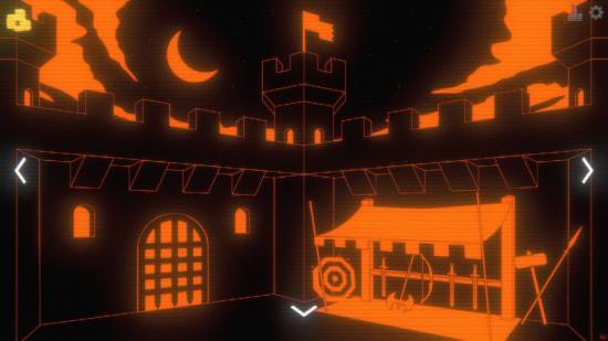 国际象棋肉鸽游戏《地城棋兵》公布 四季度开启EA