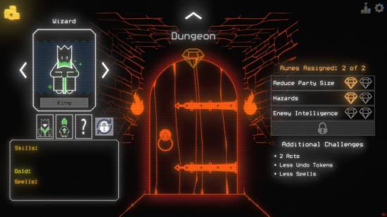 国际象棋肉鸽游戏《地城棋兵》公布 四季度开启EA(图2)