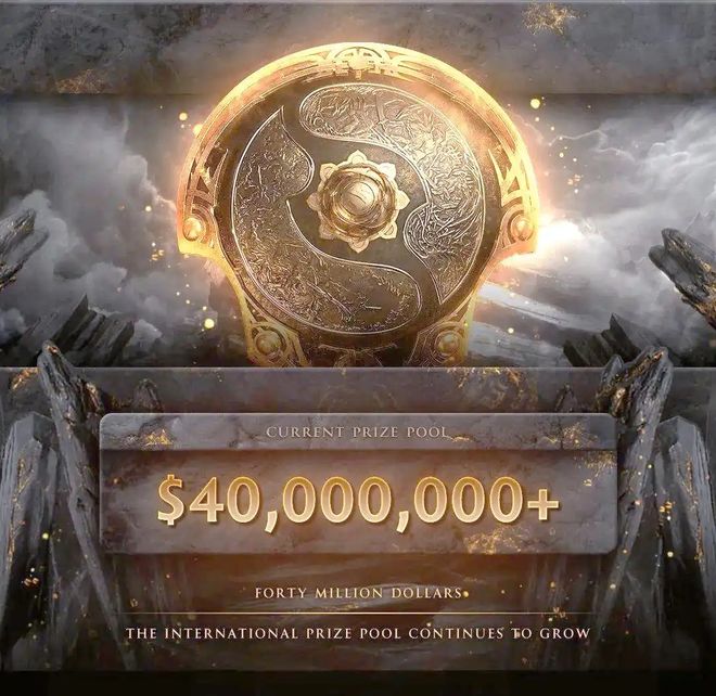 TI14“悄然”开赛XG赢取开门红(图2)